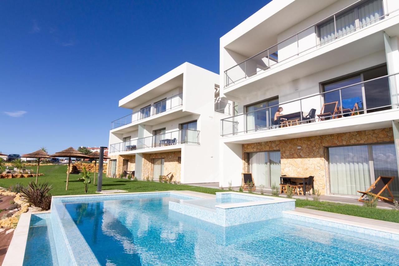 Ericeira Surf Apartments Exterior foto