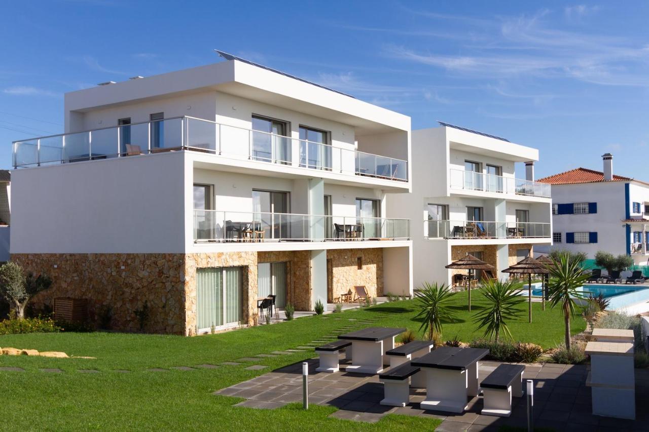 Ericeira Surf Apartments Exterior foto