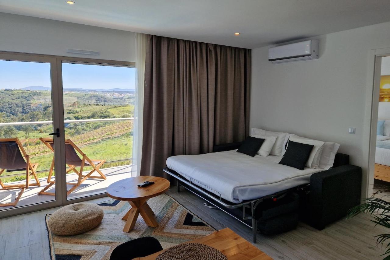 Ericeira Surf Apartments Exterior foto